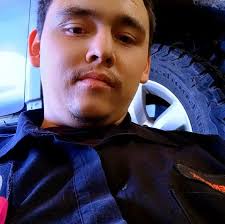 Derrick Serrano in people