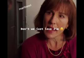 Jim from Friday Night Dinner Dress Up