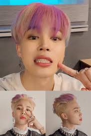 If you believe brunettes have more fun, you might think there's n. 21 Best K Pop Idol Hair Color Ideas That Ll Be Chic On You