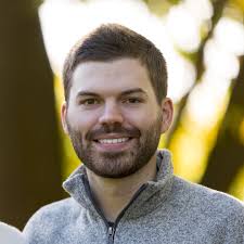 James Bourbeau :: PyData Global 2023 :: pretalx