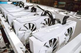 Nvidia's q4 2021 earnings reported that cryptocurrency, particularly ethereum, miners contributed between 100 to 300 million of their five billion us dollar revenue. Zotac Enrages Gamers With Tweet Celebrating Crypto Mining Techspot Forums