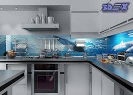 pin on 3d backsplash