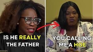 Judge Schools Law Student Dad: 'Gifts Are Not Child Support'