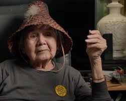 Liz Marshall Archives