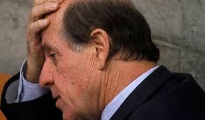 Entretelones del caso más grave de corrupción descubierto luego del regreso  de la democracia: Los beneficiados del espurio acuerdo Fiscalía-Penta