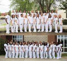 ADN program boasts 98 percent pass rate across the district