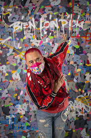 Seit anfang 2021 hat netflix die preise erhöht. Graffiti Artist Cyril Kongo On Designing For Hermes And The Luxury World Hashtag Legend