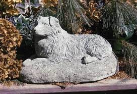 Check spelling or type a new query. Concrete Australian Shepherd Dog Statue Dog Statue Australian Shepherd Dogs Australian Shepherd