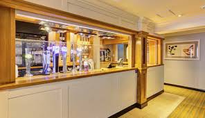 Premier inn is the uk's biggest hotel chain. London Putney Bridge Hotels Book Direct Premier Inn