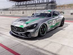 The Impeccable Mercedes Amg Gt4 Mercedes Benz Amg New Mercedes Amg Cool Sports Cars