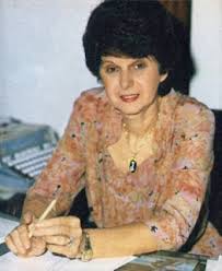 Resultado de imagem para janete clair