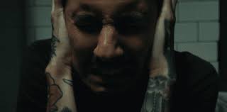 Horror Short Review: Through the Cracks (2023)