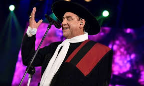 Intro fa#7 sim fa#7 sim fa#7 sim adentrito. El Chaqueno Palavecino Dara Un Nuevo Show En Vivo Desde Su Casa En Salta