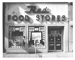 Red Food Store Chattanooga Tennessee Chattanooga Chattanooga Tn