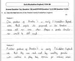 This page contains the edexcel papers. Https Qualifications Pearson Com Content Dam Pdf Gcse History 2016 Teaching 20and 20learning 20materials Gcse History Paper 2 British Depth Study Exemplars June 2019 Pdf