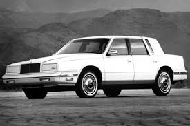 Image result for Bright White 1993 Chrysler