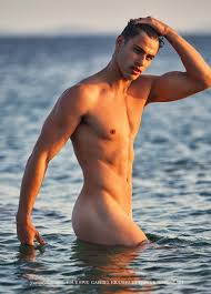 Gabriel Riccieri on the Importance of Sex, Nudity, and More - yummyzine.com
