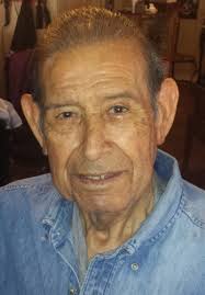 Gilberto Vela Obituary (1934