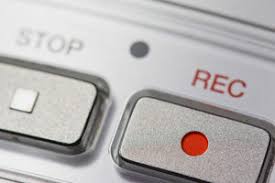 Playback Time The Rights And Wrongs Of Covert Recordings In The Workplace Uk Employment Law Worldview