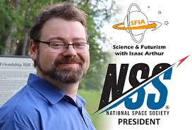 Isaac Arthur Biography