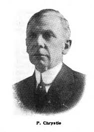 9 Johnston Descendants