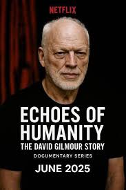 Netflix Documentary Release