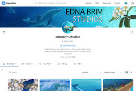 Profile for Edna Brim Studios