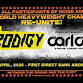 The Prodigy event image