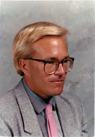 James "Jim" David Gould Obituary December 16, 2016