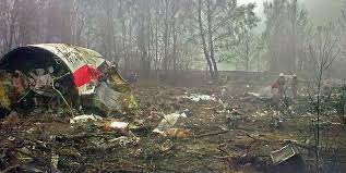 Www.polskieradio.pl/301,smolensk informacja o katastrofie czy katastrofa smoleńska miała wpływ na postępowanie gen. Flugzeugabsturz Von Smolensk Wikipedia