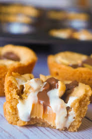 Maybe you would like to learn more about one of these? Cookie Cup Recipes This Is Not Diet Food