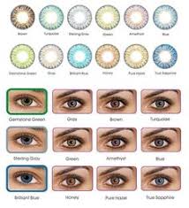 28 Best Color Contacts Images Colored Contacts Eye