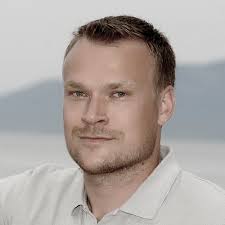 Thomas Nicolai Hansen Email & Phone Number