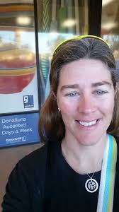 We will be there all day, Black Friday as well.