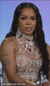 Rasheeda Frost's Relationship Struggles and Stress