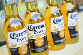 It's where we feel at home. Coronavirus Panic Continues To Affect Corona Beer Marketing Eater