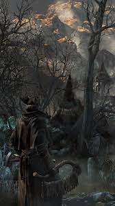 Enjoy really cool bloodborne wallpapers below. Bloodborne Iphone Wallpapers Top Free Bloodborne Iphone Backgrounds Wallpaperaccess