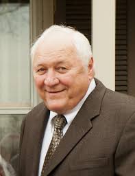 James Moretti Obituary (2016)