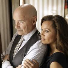 Last Resort' Andre Braugher Q&A