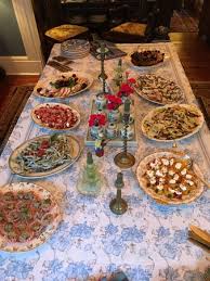 Fueled by movies and mystery books, the secret world of spies has intrigued adults and kids alike for decades. Dinner Spread For The Birthday Party Picture Of The Dolon House Jim Thorpe Tripadvisor