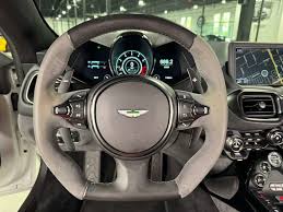 Image result for Satin Lunar White 2022 Aston Martin