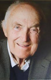 Condolence Book for John Gallagher (Hospital, Limerick)