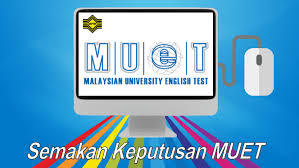 Bagi pemohon yang ingin menduduki ujian muet sesi november 2020, calon perlu mengisi borang pendaftaran muet secara online seperti berikut 2. Semakan Keputusan Muet 2020 Sesi 1 2 3 Online Sms