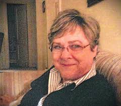 In loving memory of Cindy (Davis) Caldwell