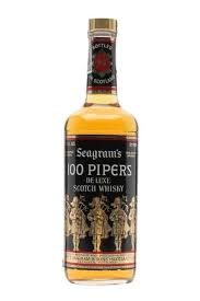 100 Pipers Price In Military Canteen Delhi