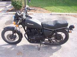 We have 1 suzuki gs250wfs manual available for free pdf download: Suzuki Gs 250 T Image 7 Suzuki Classic Motorcycles Bike