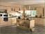 Modern Birch Cabinets