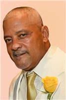 Frank Steward Obituary (1941