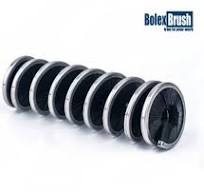 Inside Spiral Brushes - Inside Coil Brushes - BolexBrushes