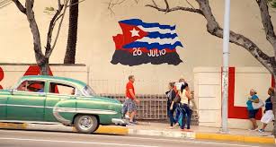 This is considered one of the most important organizations among the cuban revolution. El 26 De Julio Cambio La Historia Notas